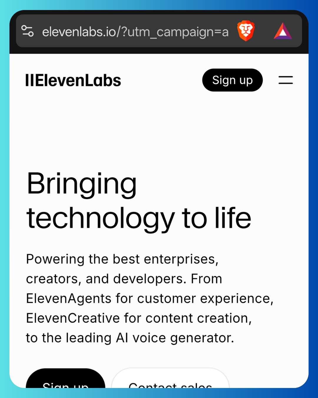 ElevenLabs